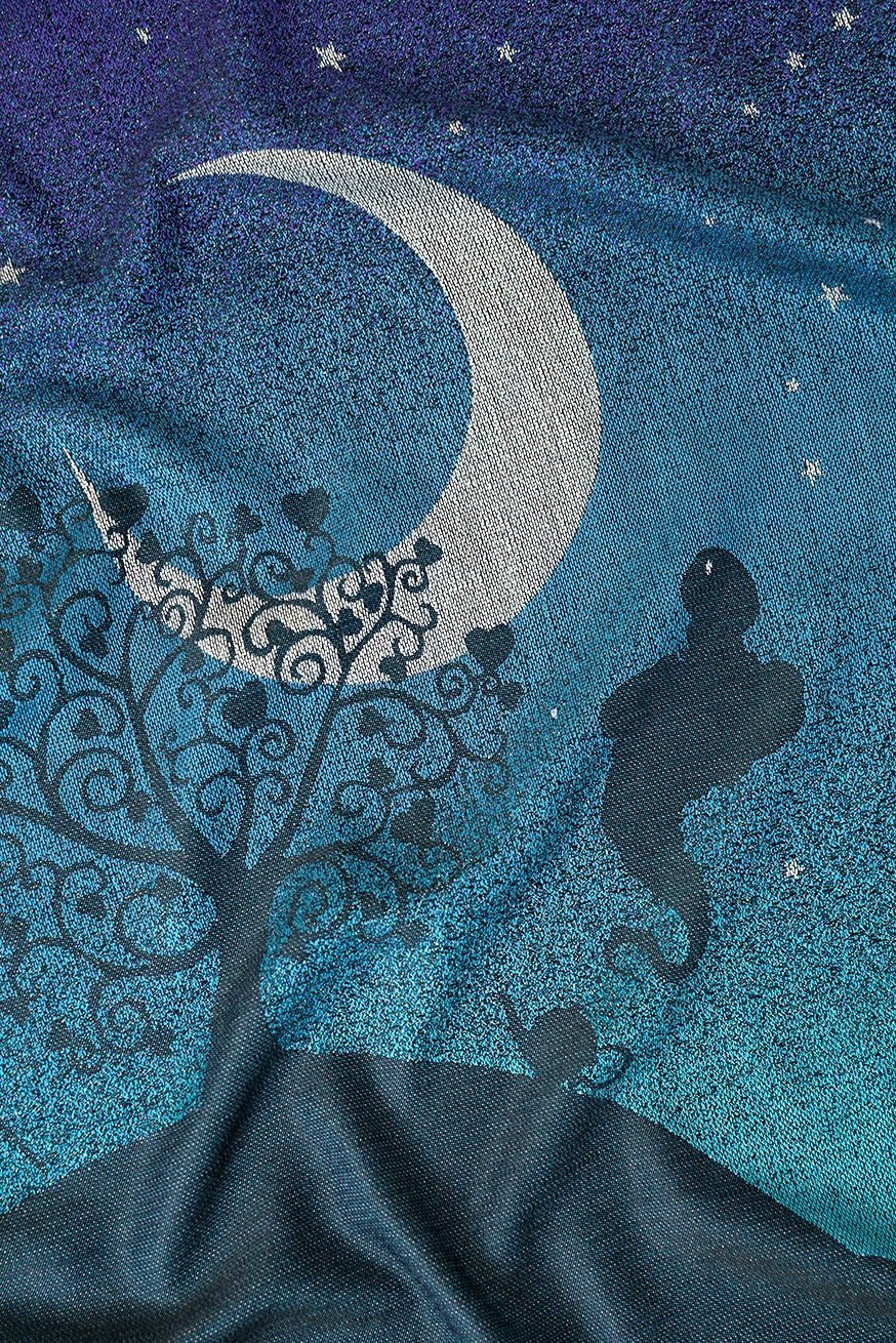 Baby Wrap Jasmine&