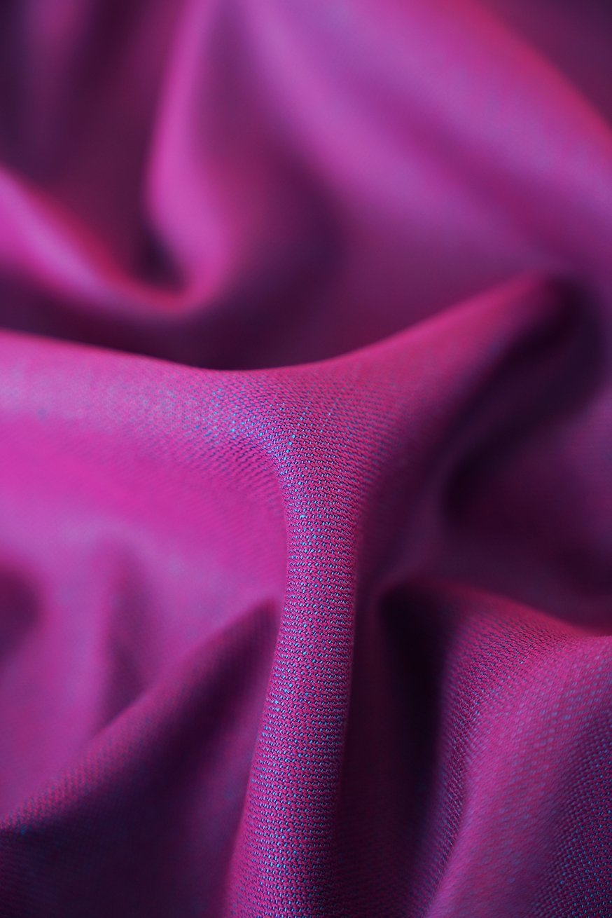 Baby Wrap Just Magic - KOKADI