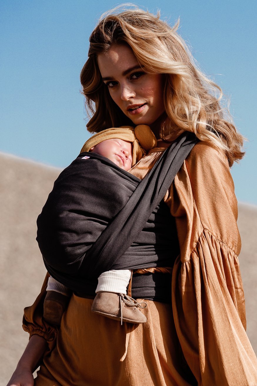 Tragetuch Just Mr. Grey - KOKADI