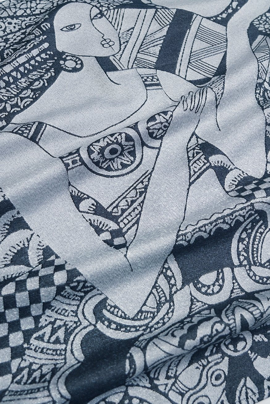 Baby Wrap Marten&
