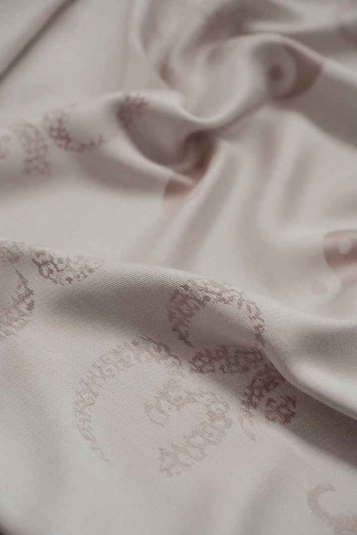 Baby Wrap Om Shanti Inner Light - KOKADI