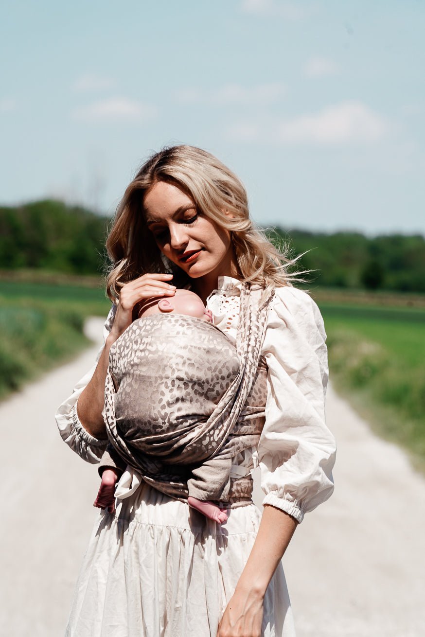 Tragetuch Safari Eleni - KOKADI