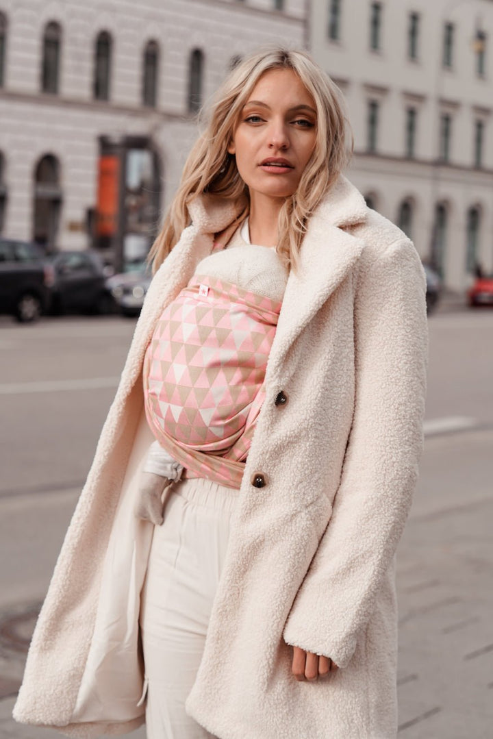 Tragetuch Triangle Auri - KOKADI