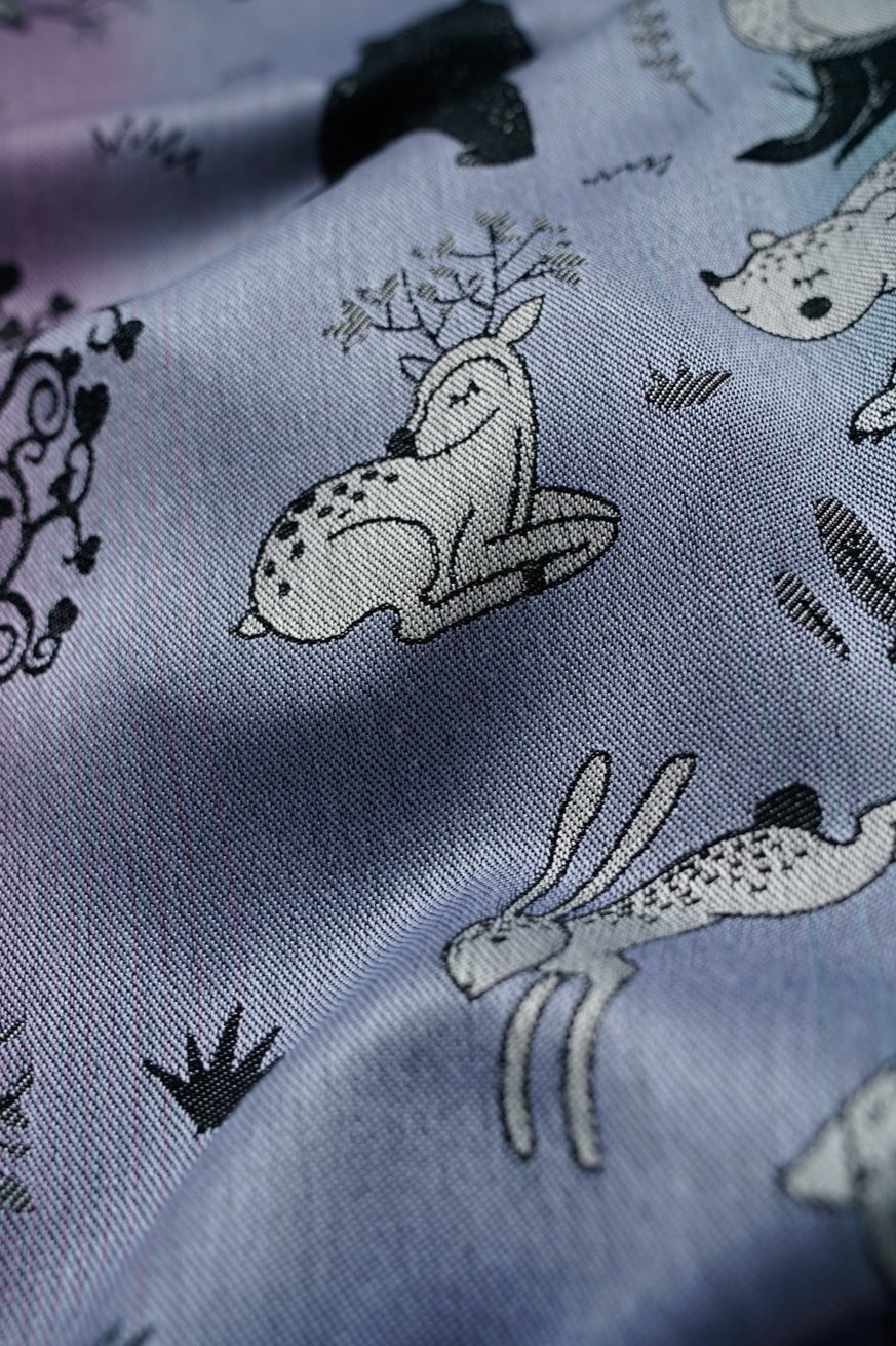 Tragetuch Wunderwald Emma - KOKADI