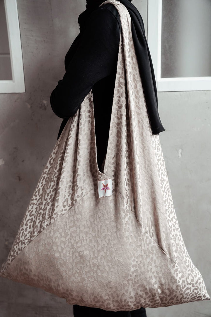 XXL Shopper Safari Eleni - KOKADI